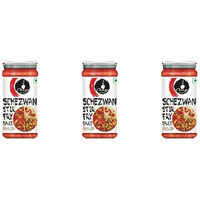 Pack Of 3 - Ching's Secret Schezwan Stir Fry Sauce - 8.8 Oz