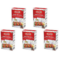 Pack Of 5 - Aachi Chicken Tikka Masala - 200 Gm