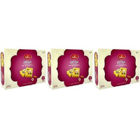 Pack Of 3 - Haldiram's Patisa - 17.65 Oz