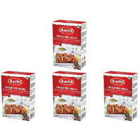 Pack Of 4 - Aachi Chicken Tikka Masala - 200 Gm