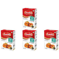 Pack Of 4 - Aachi Paneer Tikka Masala - 200 Gm