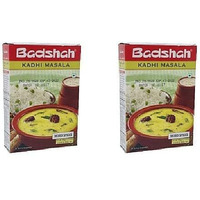 Pack Of 2 - Badshah Kadhi Masala - 3.5 Oz