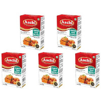 Pack Of 5 - Aachi Paneer Tikka Masala - 200 Gm