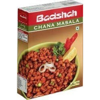 Badshah Chana Masala 100g(packo f 3)