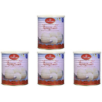 Pack Of 4 - Haldiram's Rasgulla - 1 Kg