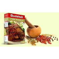 Badshah Fish Masala 100g(pack of 3)