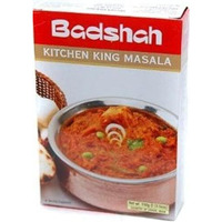 Badshah Kitchen King Masala 100g(pack of 3)