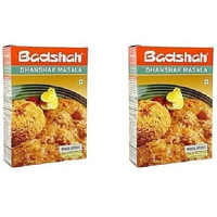 Pack Of 2 - Badshah Dhanshak Masala - 3.5 Oz