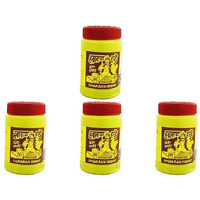 Pack Of 4 - Hawaban Harde - 100 Gm