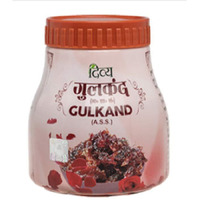 Patanjali Divya Gulkand 400 gm