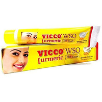 Vicco Turmeric- WSO 60g by Vicco