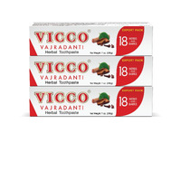 Vicco Vajradanti Ayurvedic Tooth Paste 200gm