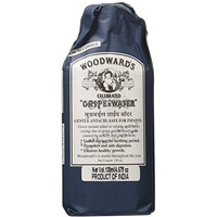 Pack Of 4 - Woodward's Gripe Water - 130 Ml