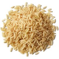 SOI Basmati Brown Rice