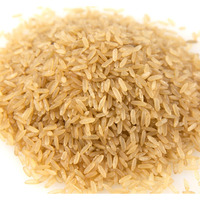 SOI Parboiled Long Grain Rice