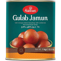 Haldiram's Gulab Jamun - 1 Kg