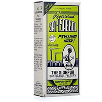 Sat-Isabgol Psyllium Husk (200gm Powder)