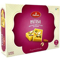 Pack Of 4 - Haldiram's Patisa - 17.65 Oz