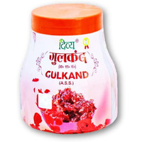 Patanjali Divya Gulkand 400g Unique