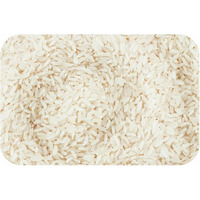 SOI Organic Sonamasoori Rice 4lbs