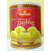 Haldirams - Rajbhog - 35 Oz