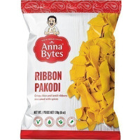 Anna Bytes Ribbon Pakodi (6 oz bag)