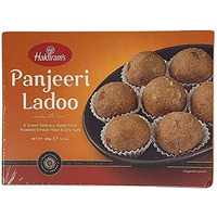 Pack Of 2 - Haldiram's Panjeeri Ladoo - 400 Gm