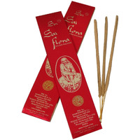 Sri Sai Flora Fluxo Incense 25 gram pkg