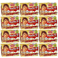 Parle-G Biscuits 56.4 Grams (12 pack) - SET OF 4