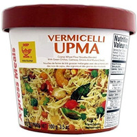 Pack Of 3 - Deep X-Press Meals Vermicelli Upma - 100 Gm