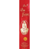 Sri Sai Flora Stick Incense 25gms