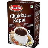 Aachi Chukku Malli (Ginger & Spice Drink) Powder (200 gm box)