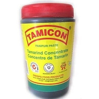 Pack Of 2 - Tamicon Tamarind Concentrate - 7 Oz