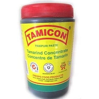 Pack Of 5 - Tamicon Tamarind Concentrate - 7 Oz