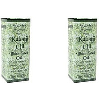 Pack Of 2 - Ashwin Kalonji Oil - 100 Gm