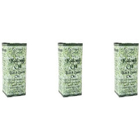 Pack Of 3 - Ashwin Kalonji Oil - 100 Gm