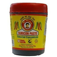 Tamicon Paste Tamarind Concerntrate 8 Fl Oz (Pack of 2)