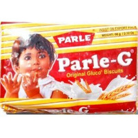 Parle-G Biscuits 2.13 oz- 48 PACK