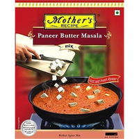 Mother's Recipe Paneer Butter Masala - 75 Gms (3 Pack)