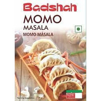 Badshah Momo Masala 100gm