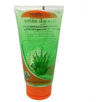 4 x Patanjali Aloe Vera - Gel, 150 ml Tube (600 ml)