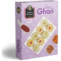 Sukhadia Garbaddas Bapuji Ghee Ghari 350gm