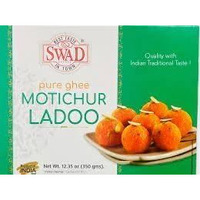 Swad Motichur Ladoo 350gm