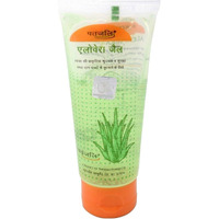 Patanjali Saundarya Aloe Vera Gel, 150Ml