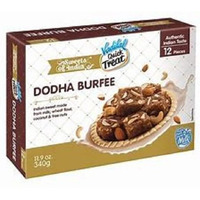 Vadilal Dodha Burfee 340gm