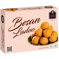 Sukhadia Garbaddas Bapuji Besan Ladoo 350gm