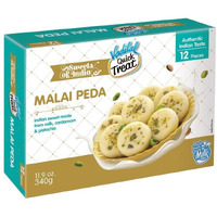 Vadilal Malai Peda 340gm