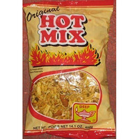 Deep Hot Mix 400G(pack of 2)