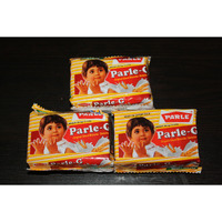 Parle-G Parle G Glucos Biscuits (Pack of 3)