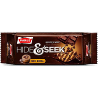 Parle Hide & Seek - Caffe Mocha - 75g